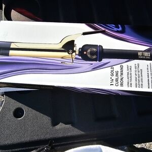 Hot Tools Signature Series 1 1/4 Curling Iron